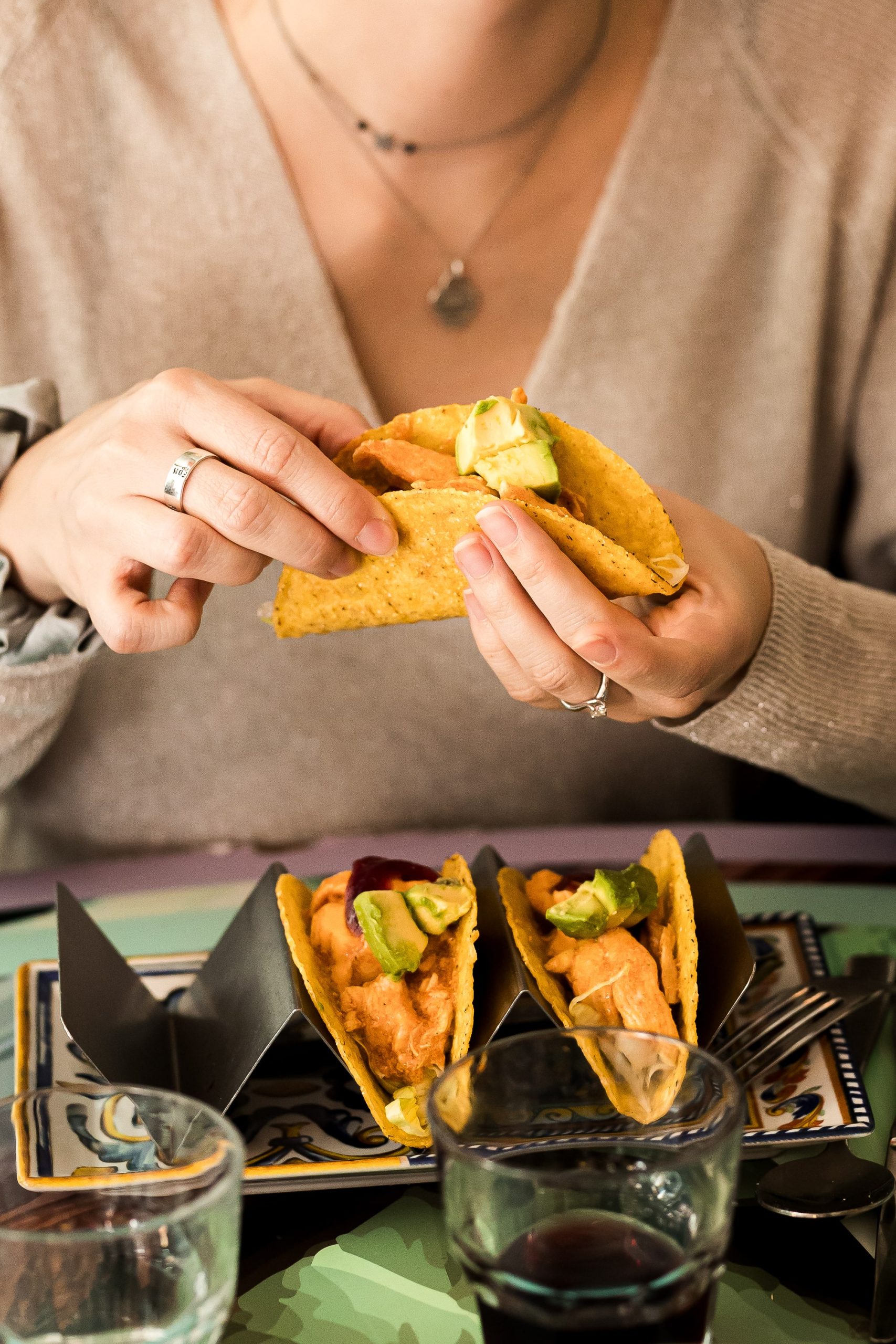 tacos
